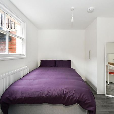 Waylen Street Suites Reading Extérieur photo