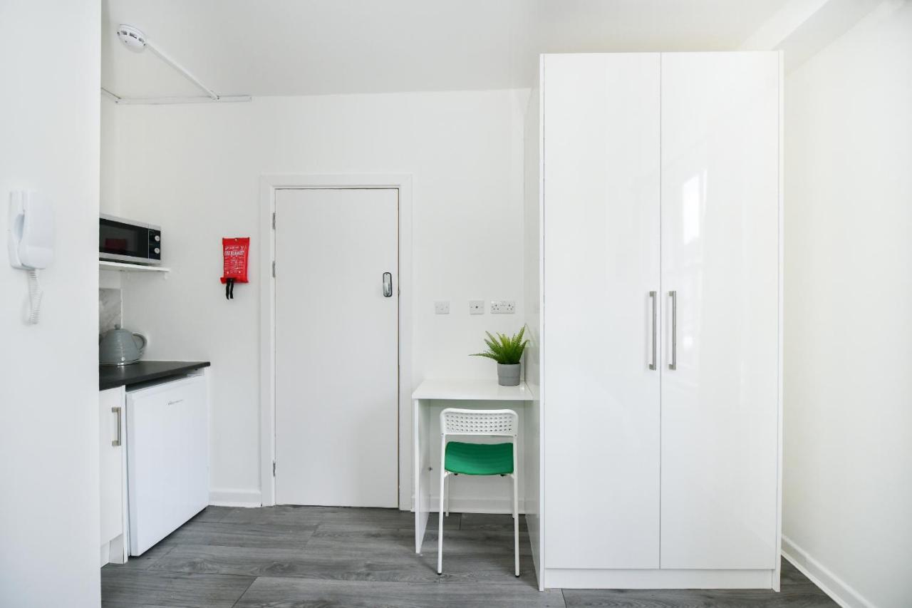 Waylen Street Suites Reading Extérieur photo