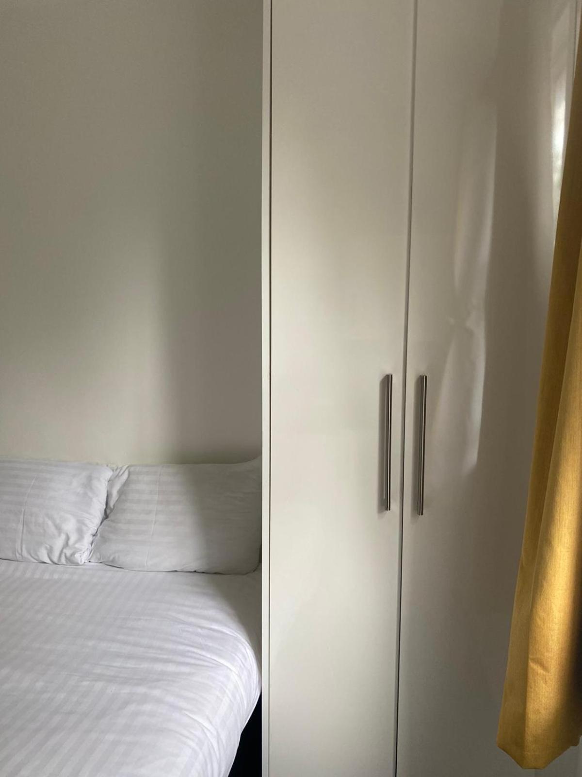 Waylen Street Suites Reading Chambre photo